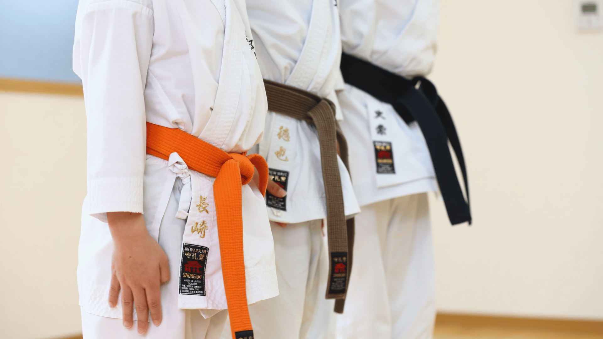 Karate