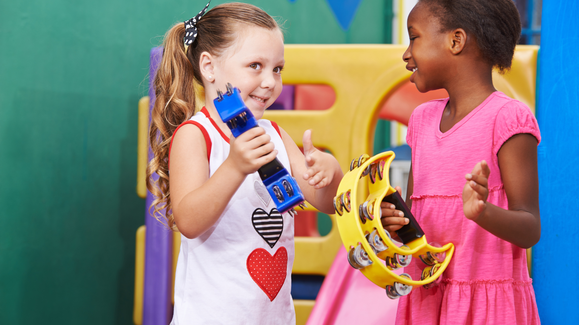 Kids Music