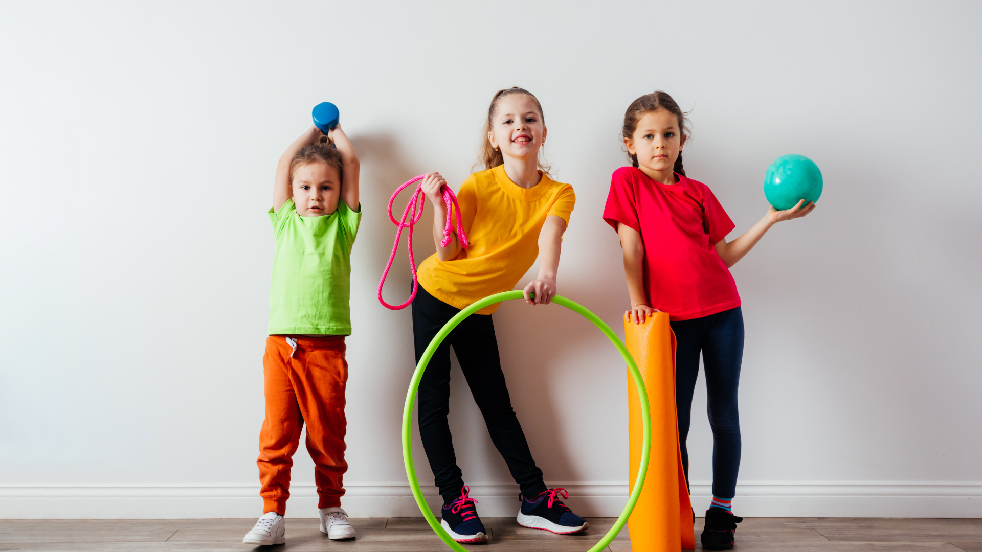 Olympic Kids